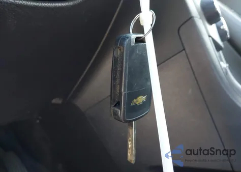 2016 Chevrolet Trax 1Ls from USA, damaged, VIN KL7CJNSB1GB595782